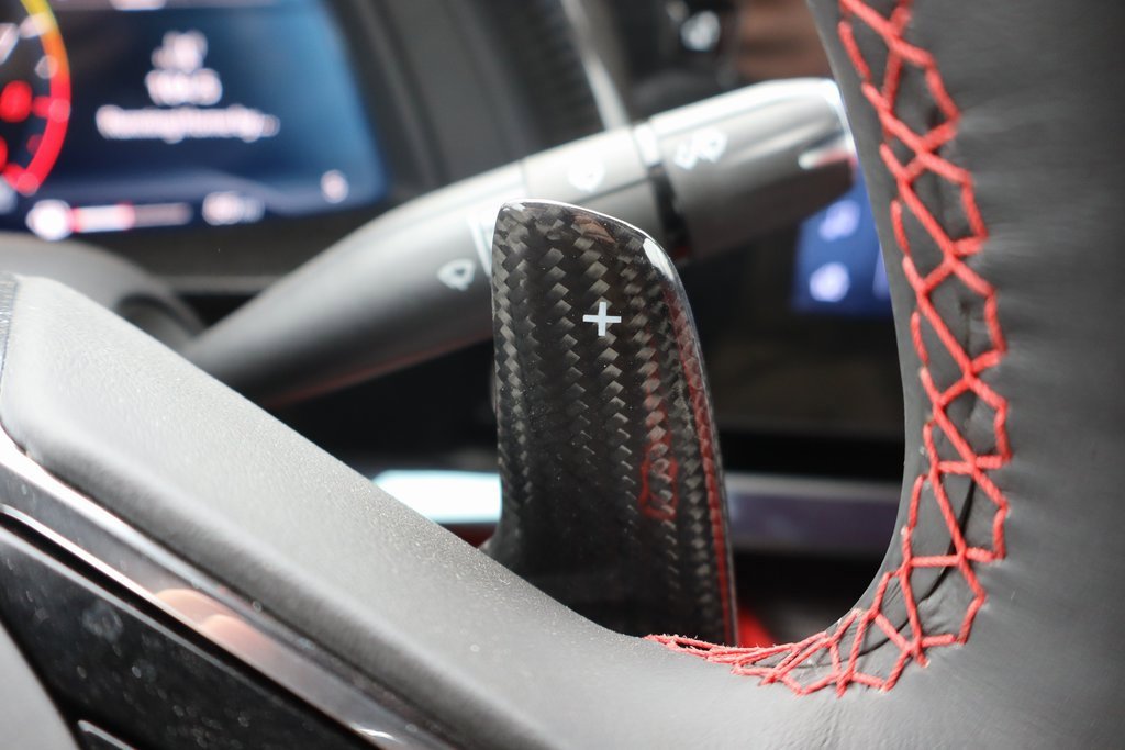 Used 2025 Chevrolet Corvette Z06 w/ Z07 Performance Package image 8