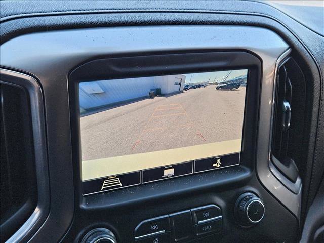 Used 2020 Chevrolet Silverado 1500 RST w/ Texas Edition image 12