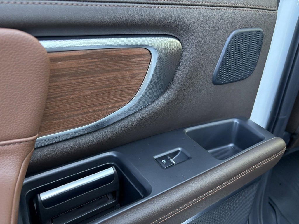 New 2025 Ford Expedition King Ranch image 24