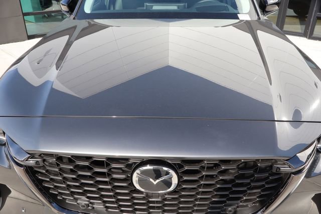 New 2026 MAZDA CX-90 3.3 Turbo w/ Premium Sport Pkg image 11