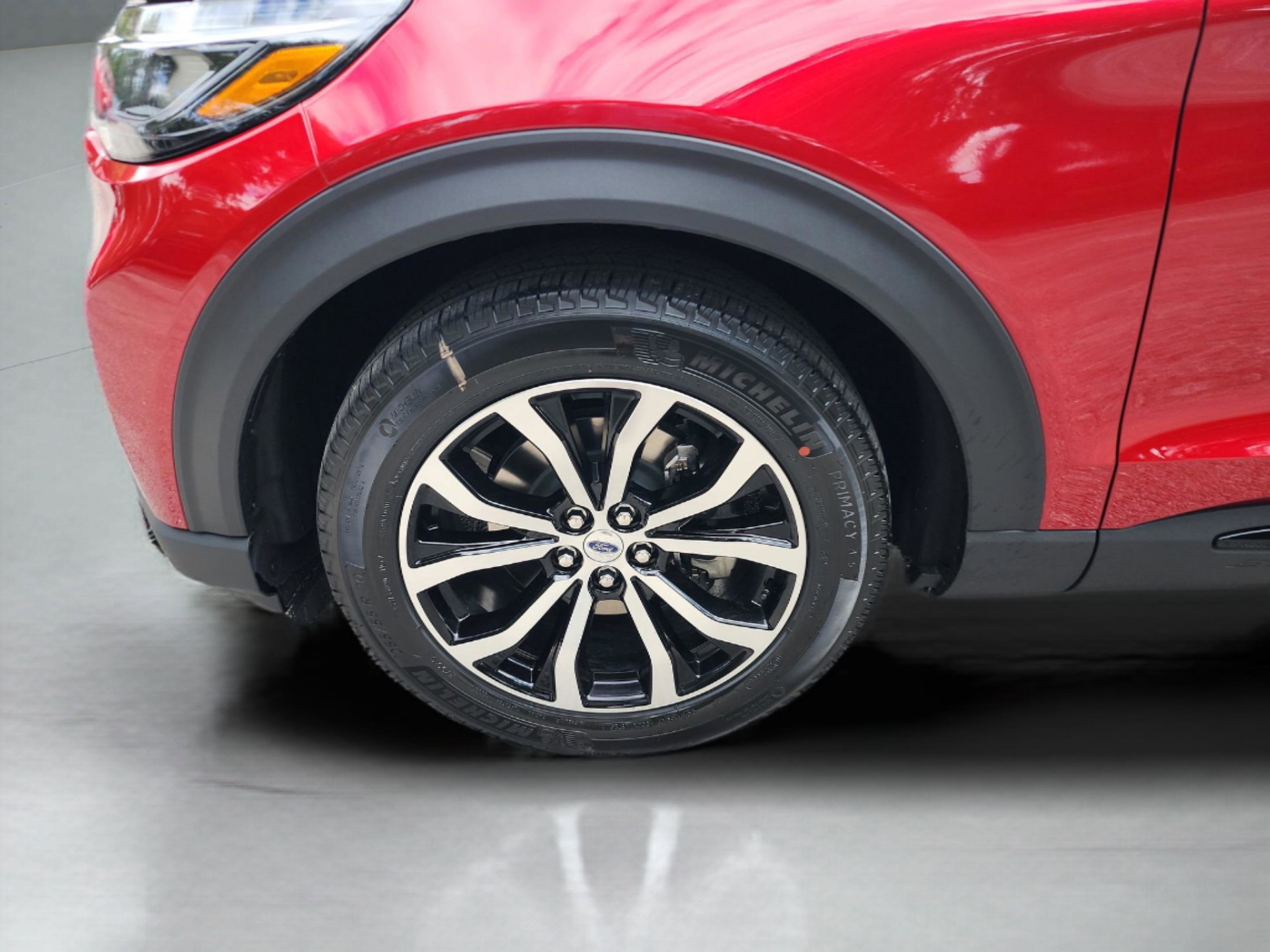 New 2026 Ford Explorer ST-Line image 12
