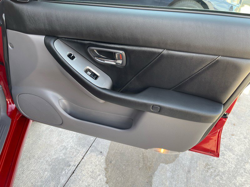 Used 2005 Subaru Baja Sport image 42