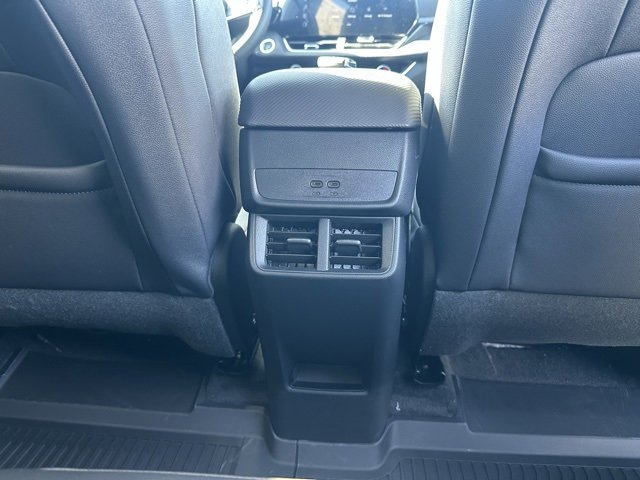 New 2026 Chevrolet Equinox LT image 12