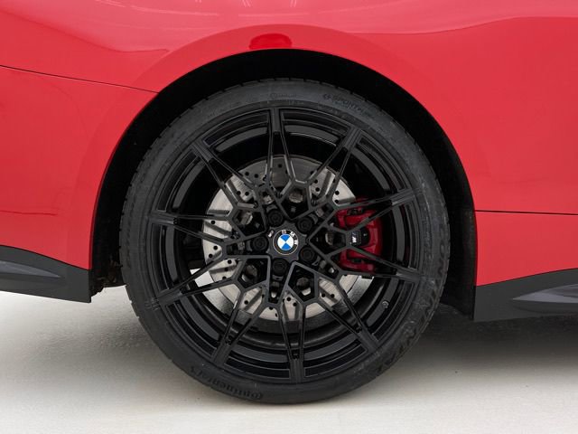 Used 2021 BMW M4 Competition w/ Executive Package RWD image 28