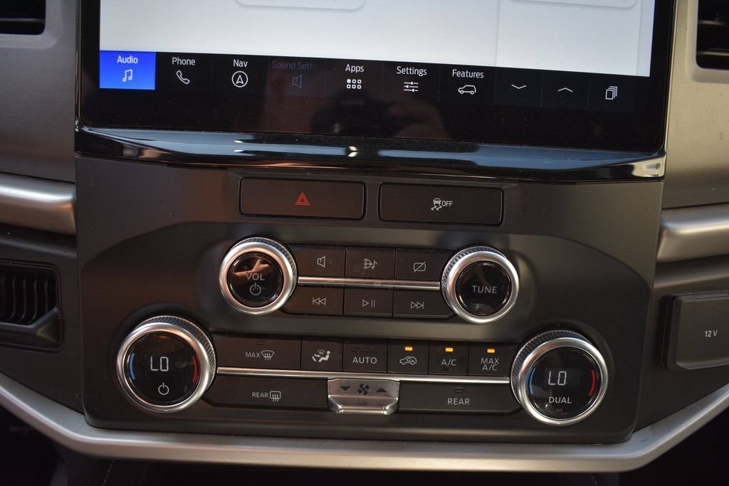 Used 2022 Ford Expedition Max XLT RWD image 17