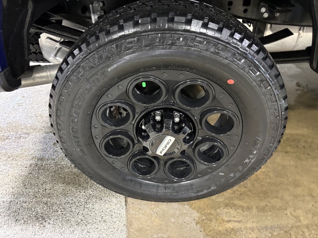 New 2026 Ford F250 XLT w/ XLT Premium Package image 29