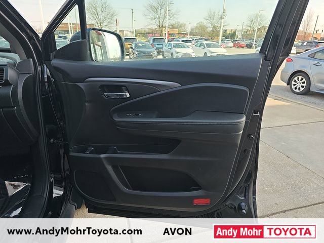 Used 2023 Honda Ridgeline RTL image 38