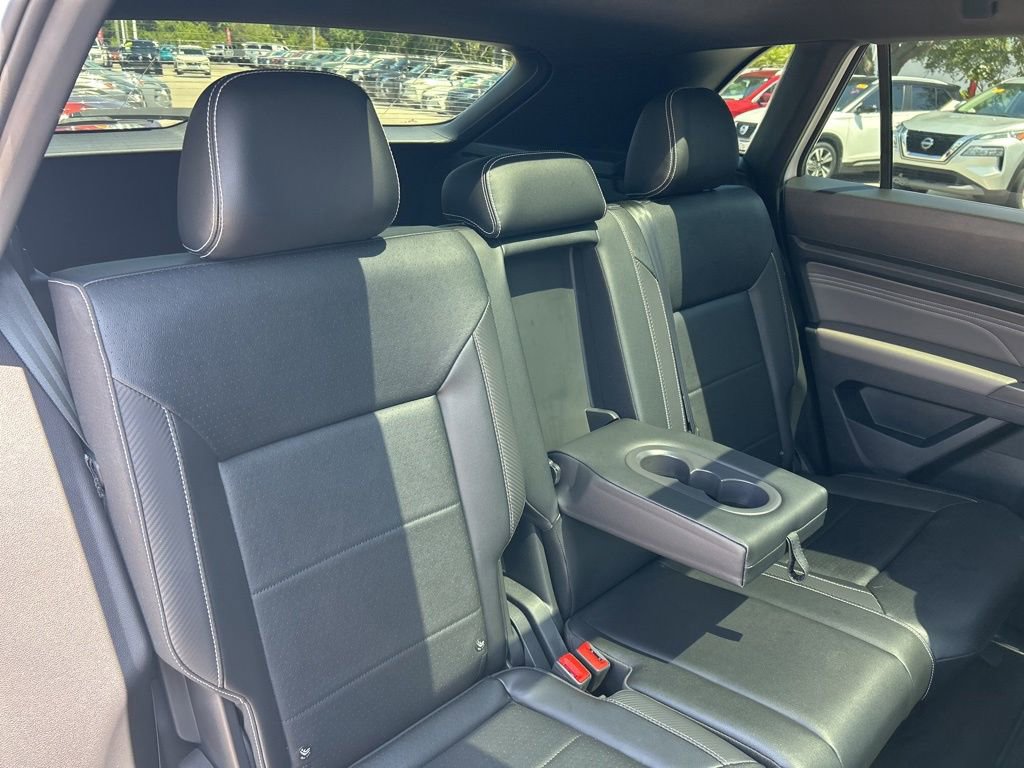 Used 2021 Volkswagen Atlas Cross Sport SEL R-Line FWD image 55