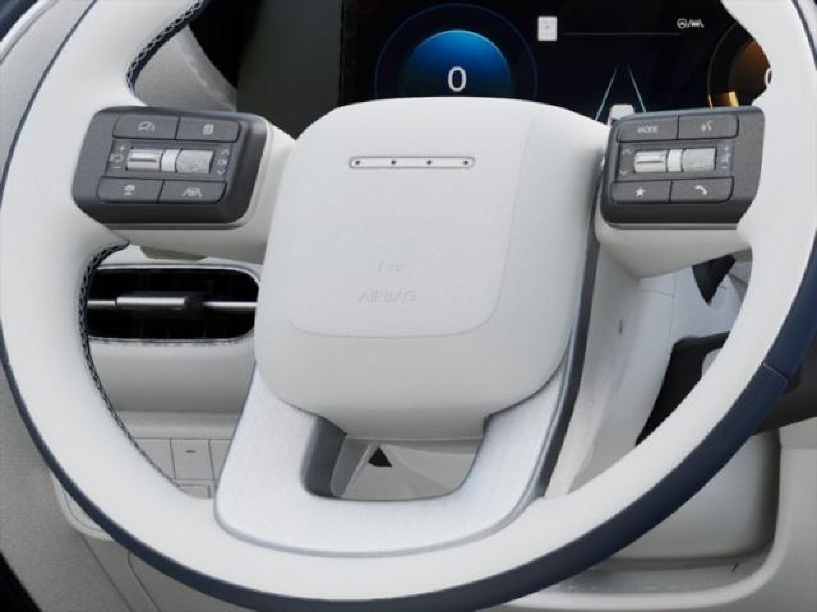 New 2026 Hyundai Palisade Calligraphy image 18