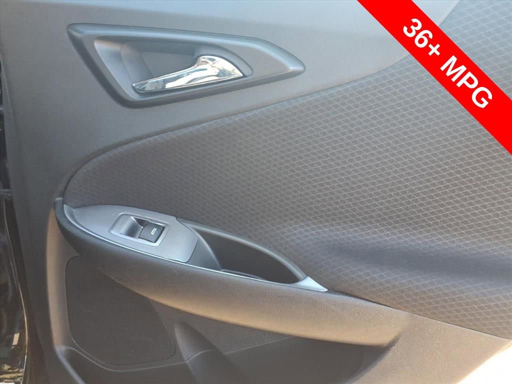 Used 2024 Chevrolet Malibu LT image 11