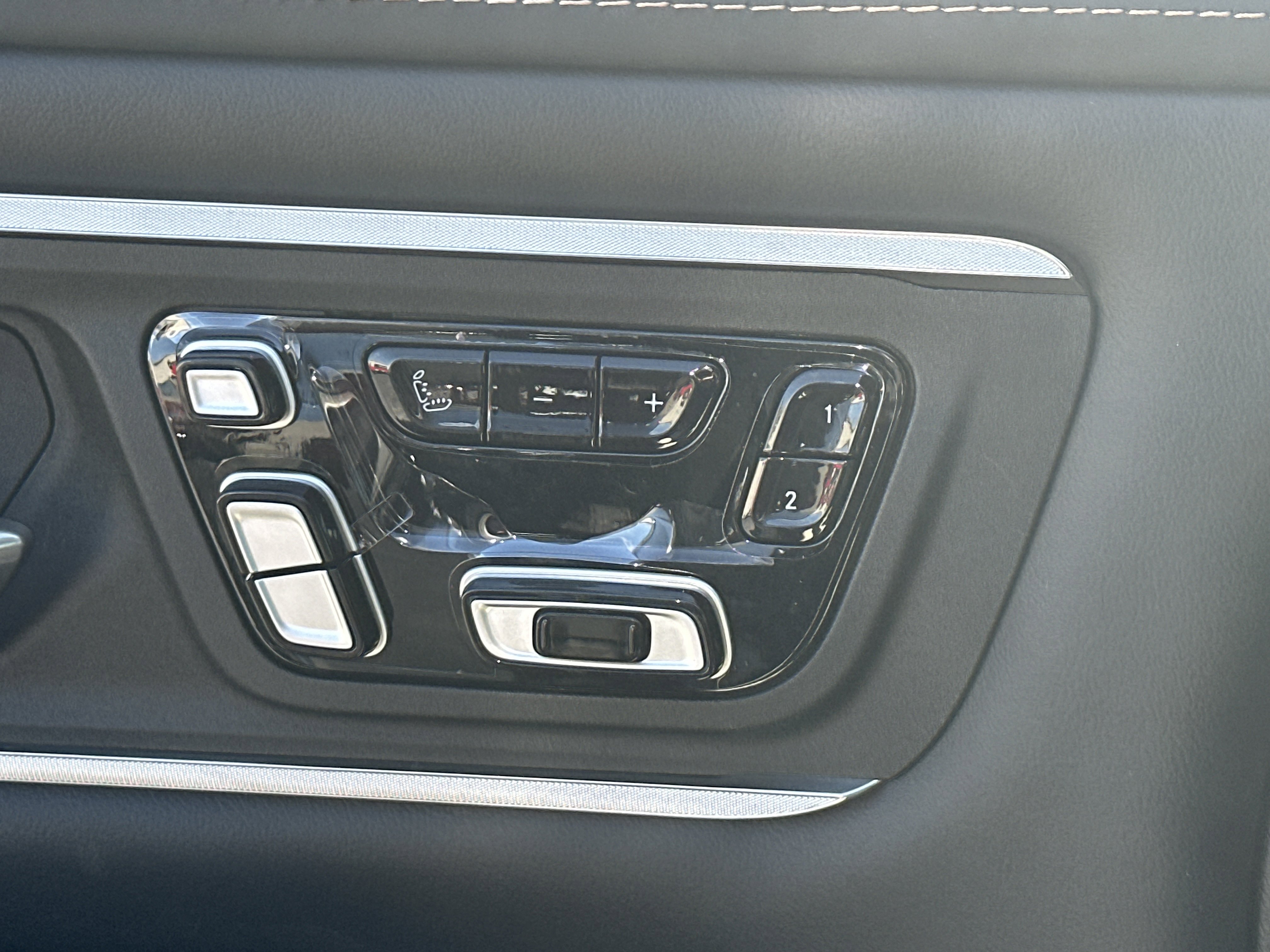 New 2026 RAM 1500 Tungsten image 27