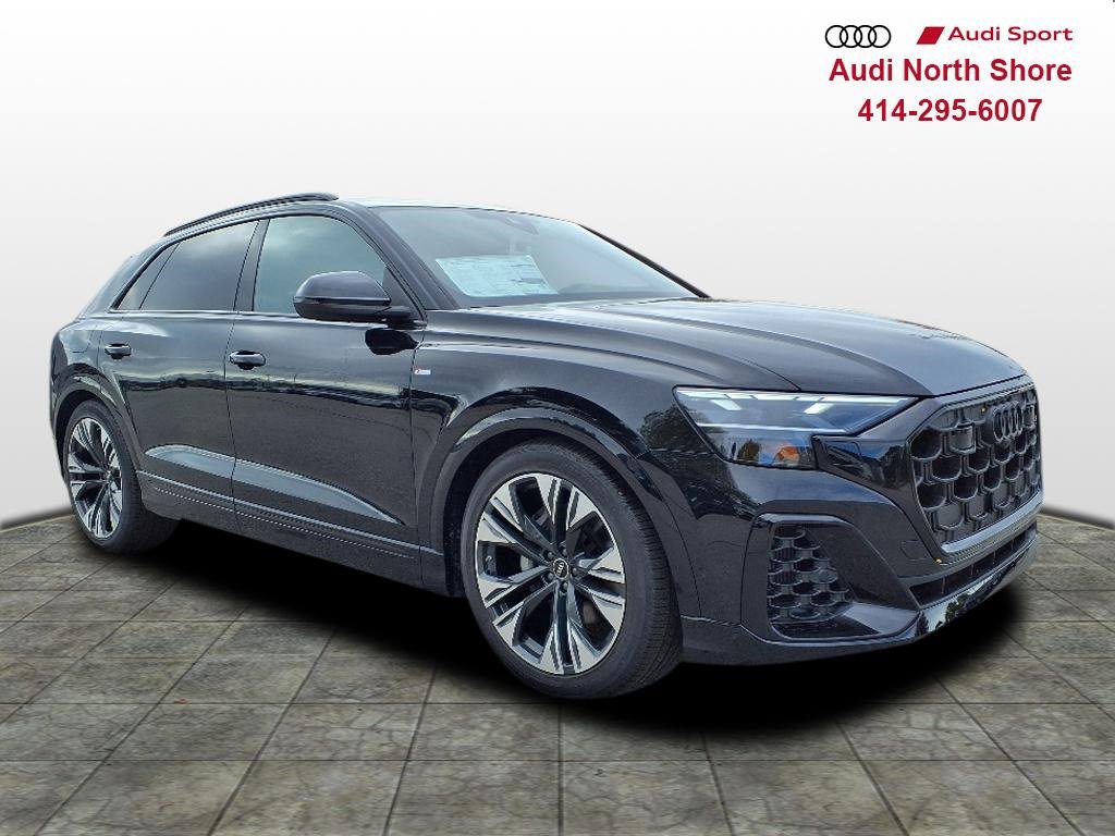 New 2026 Audi Q8 Premium Plus image 1