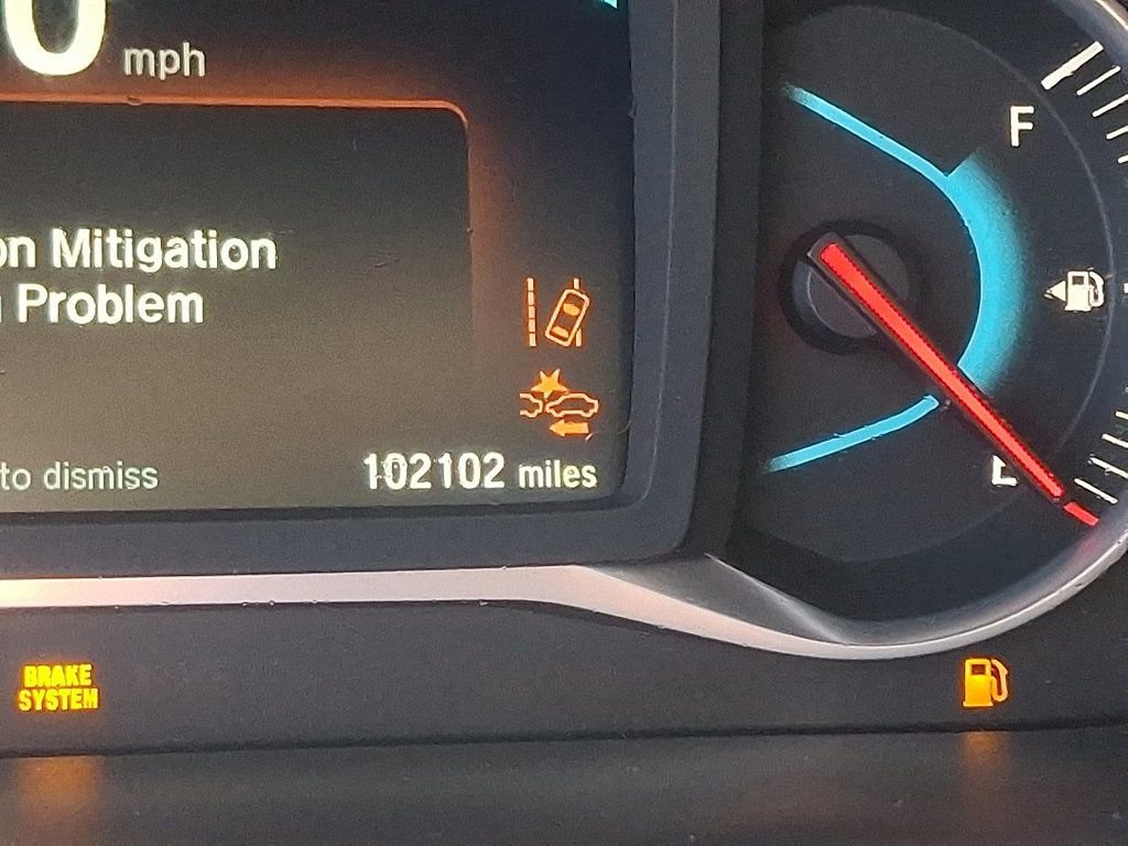 Used 2020 Honda Passport EX-L image 21