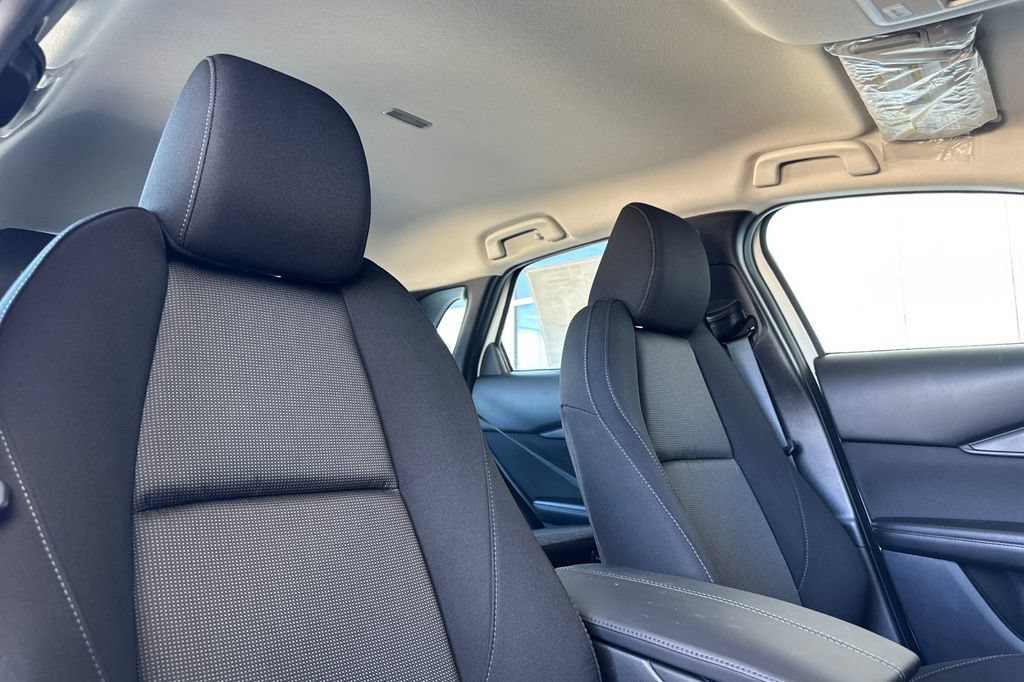 New 2026 MAZDA CX-30 AWD 2.5 S image 17