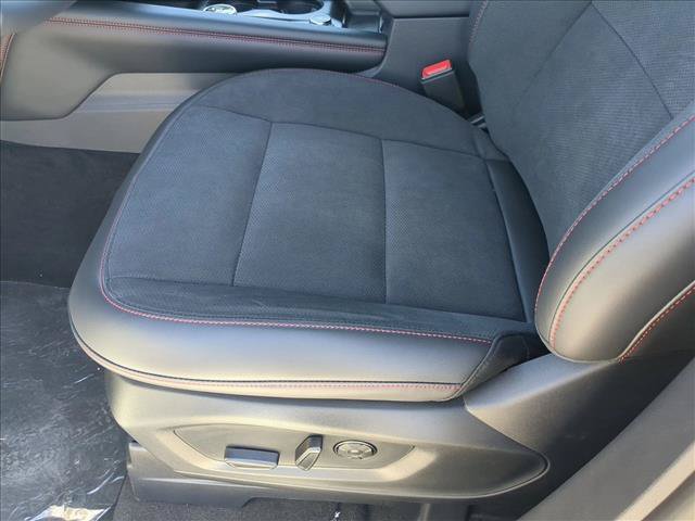 New 2026 Ford Explorer ST w/ Sun And Sound Package AWD/4WD image 4