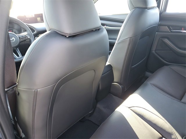 New 2026 MAZDA MAZDA3 2.5 S Hatchback w/ Premium Pkg image 13