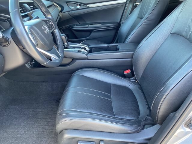 Used 2017 Honda Civic Touring image 17