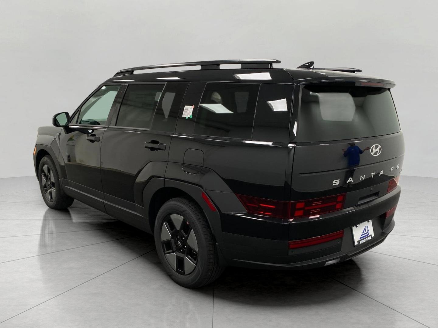 New 2026 Hyundai Santa Fe SEL image 7