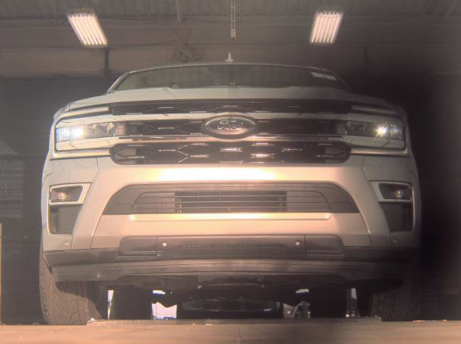 Certified 2024 Ford Expedition Max Limited image 11