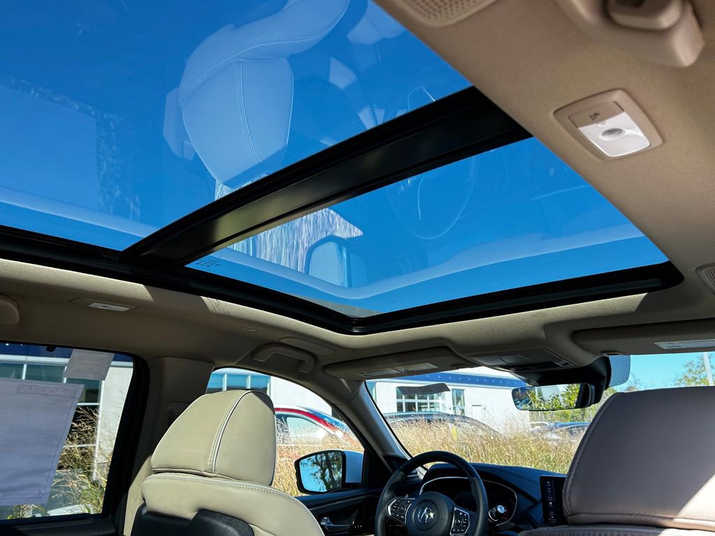 New 2026 Acura MDX w/ Advance Package image 8