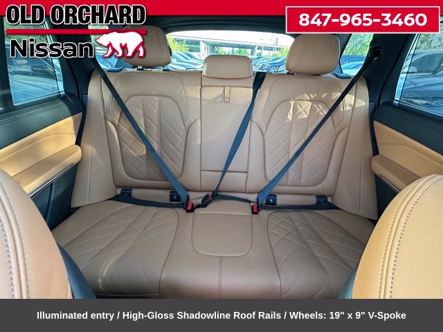 Used 2023 BMW X5 xDrive40i w/ Premium Essential Package AWD/4WD image 13