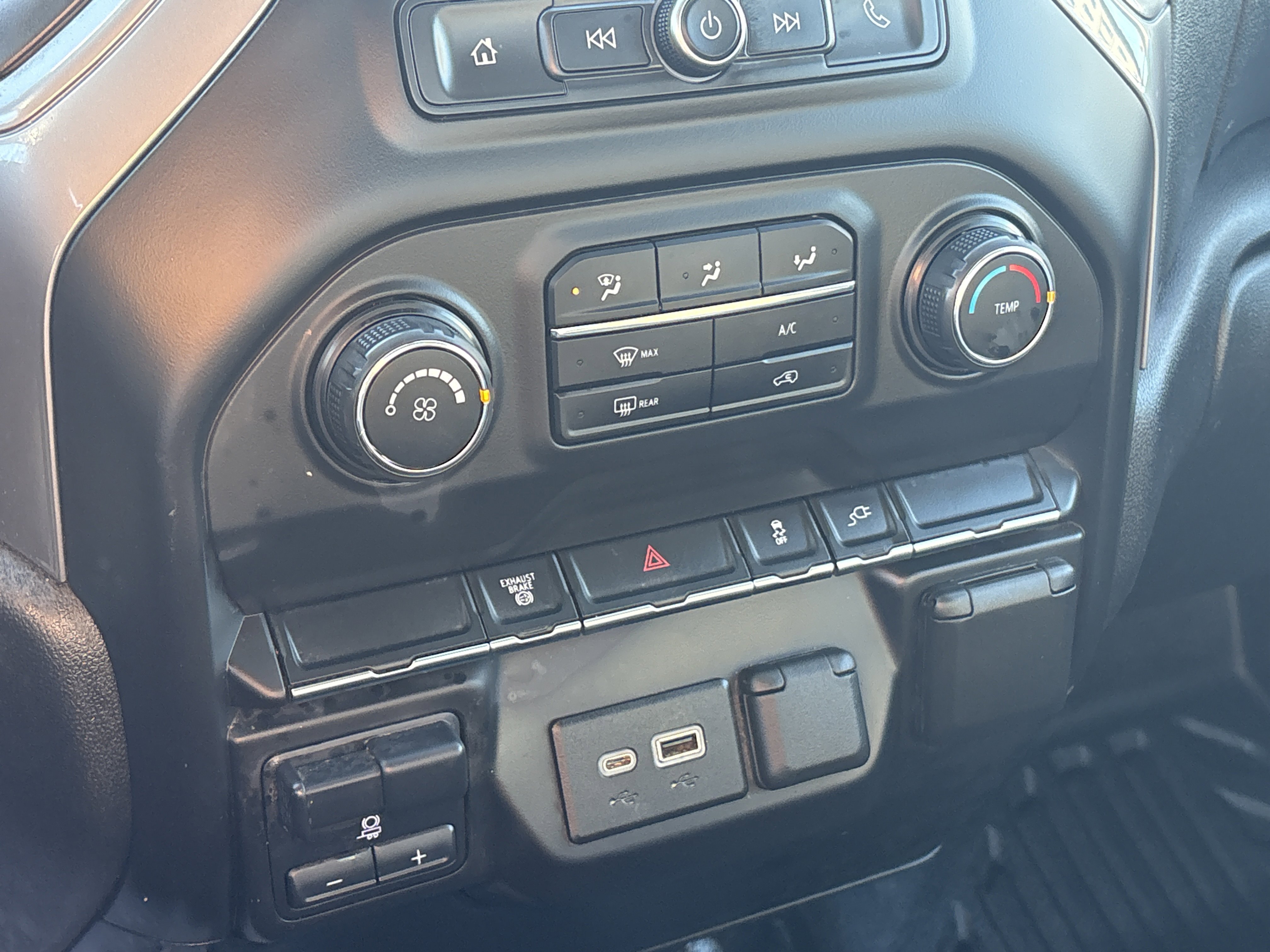 Used 2021 Chevrolet Silverado 3500 W/T w/ WT Convenience Package image 18