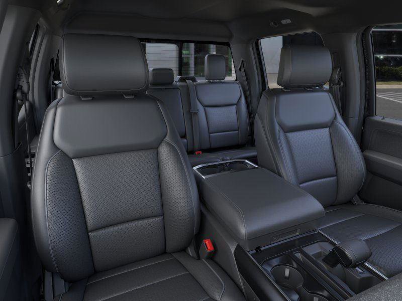 New 2026 Ford F150 Lariat w/ Equipment Group 501A Mid image 10