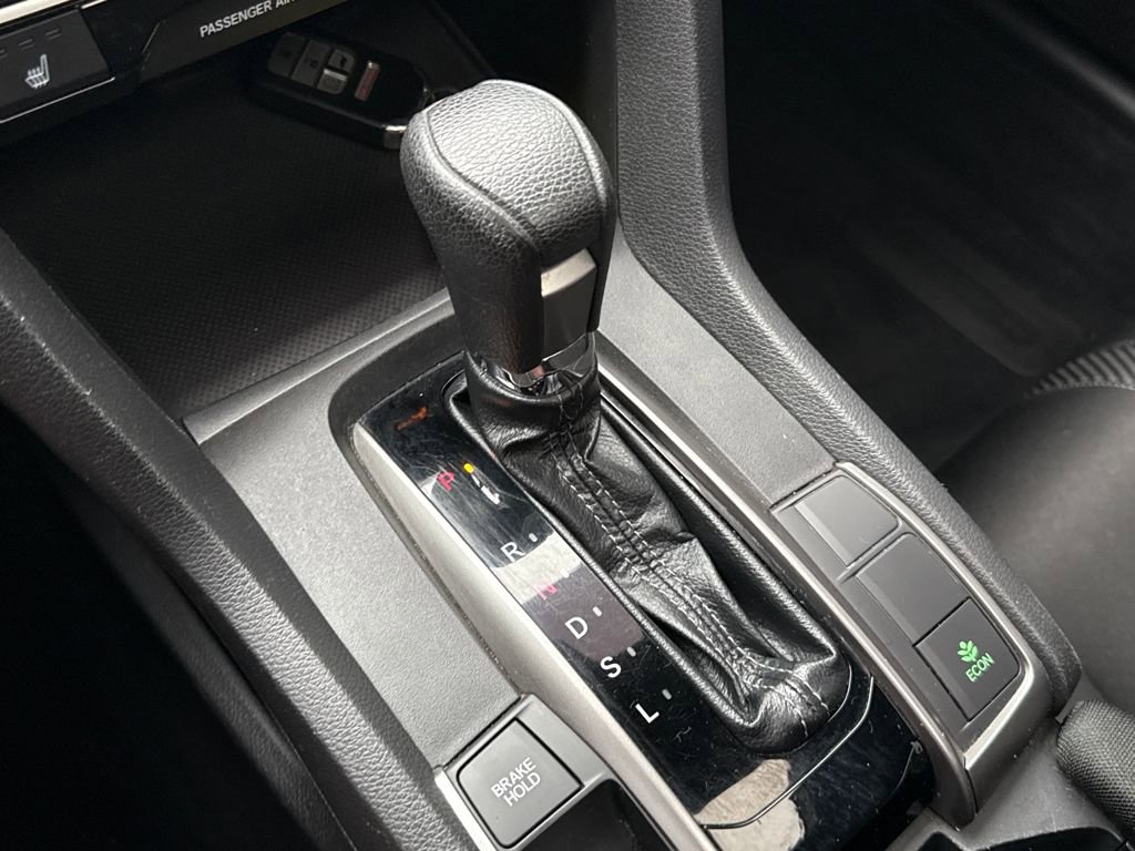 Used 2018 Honda Civic EX image 22
