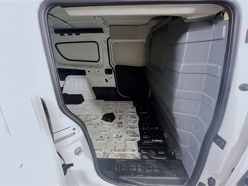 Used 2019 RAM ProMaster City Tradesman FWD image 25