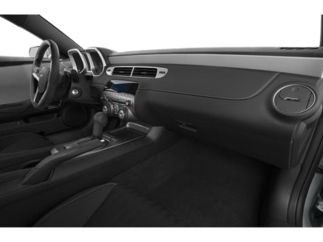Used 2015 Chevrolet Camaro LT RWD image 20