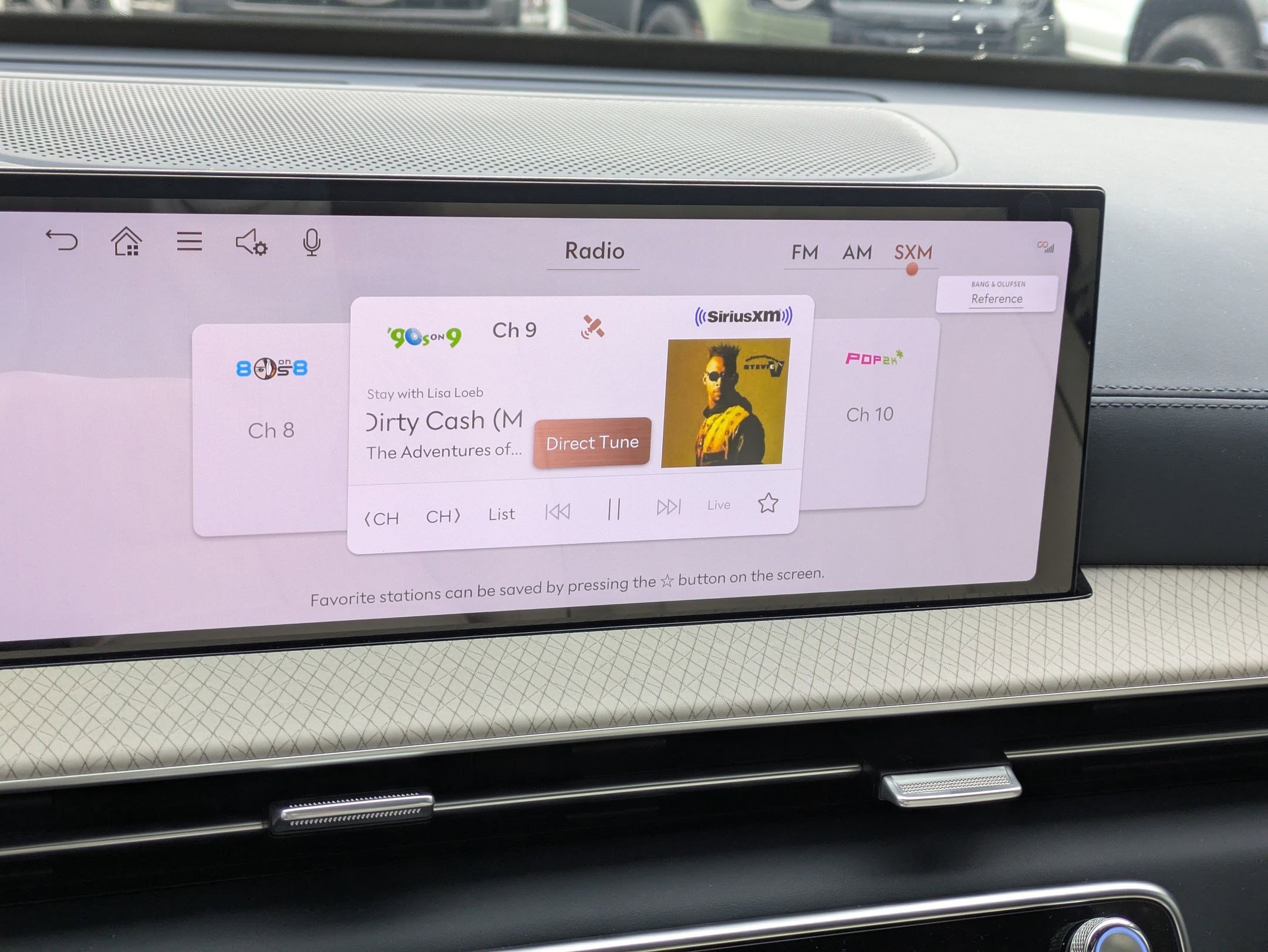 Used 2025 Genesis GV80 3.5T Prestige image 20