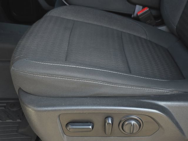 Used 2021 Chevrolet Silverado 1500 LT w/ Texas Edition Plus image 28