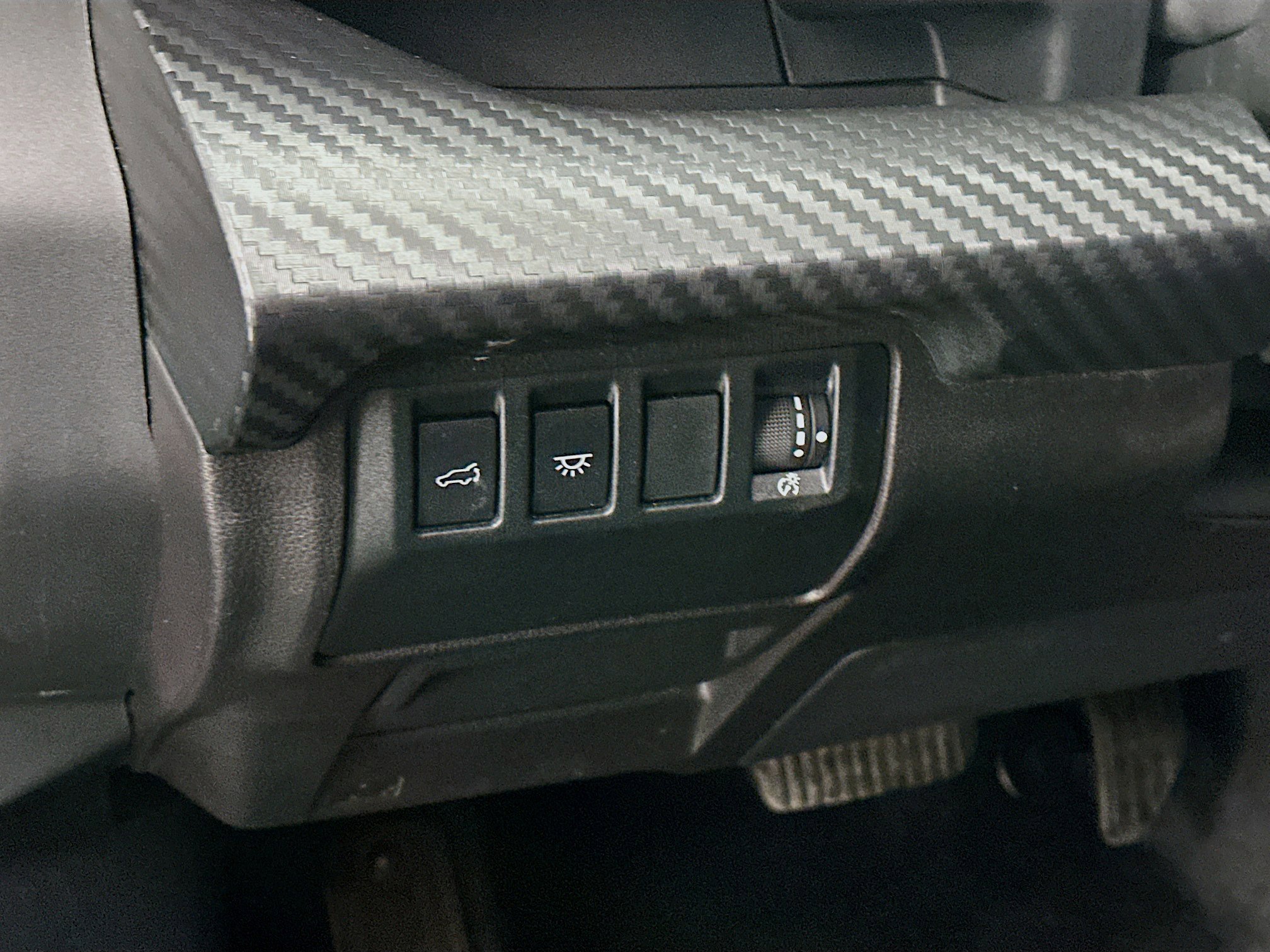 Used 2023 Subaru Ascent Premium w/ Convenience Package AWD/4WD image 17