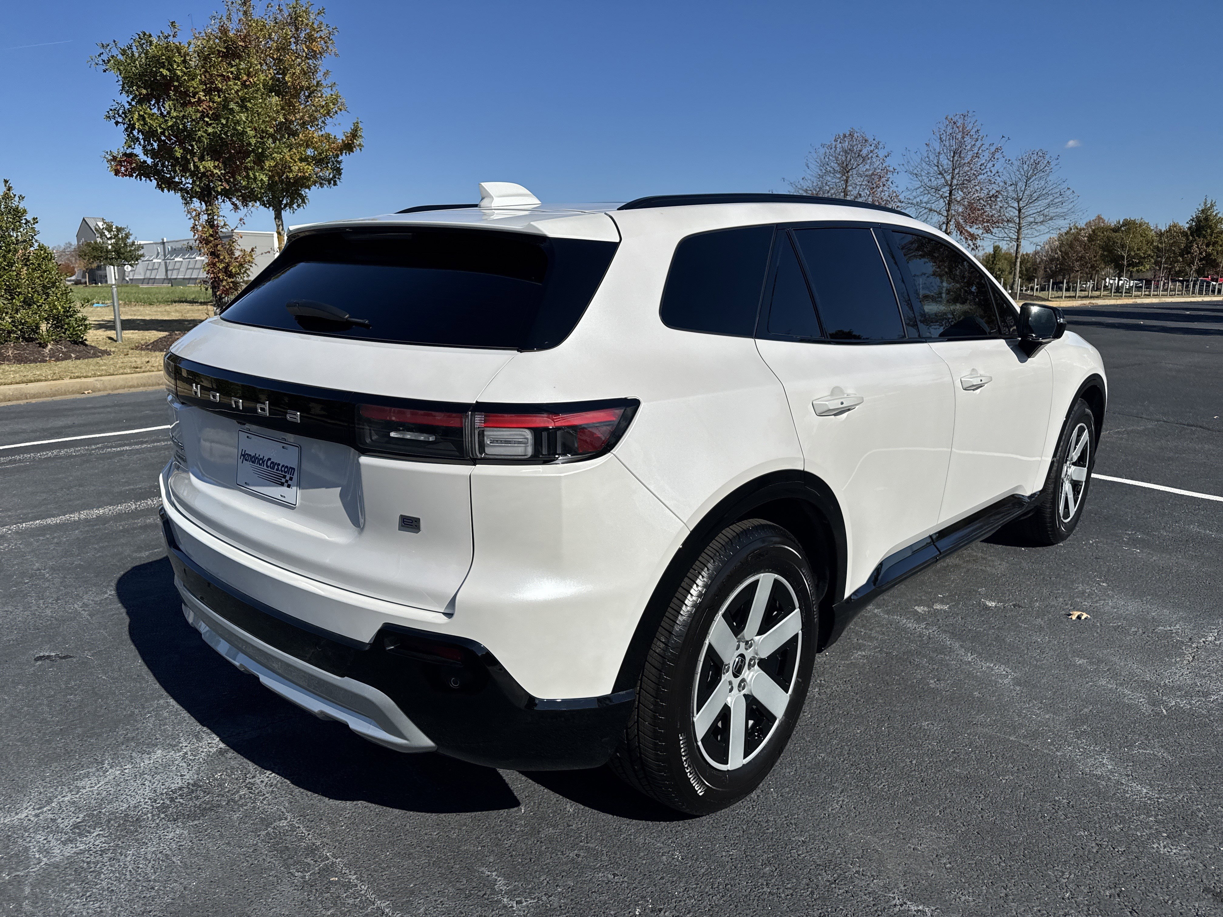 Certified 2024 Honda Prologue Touring image 30