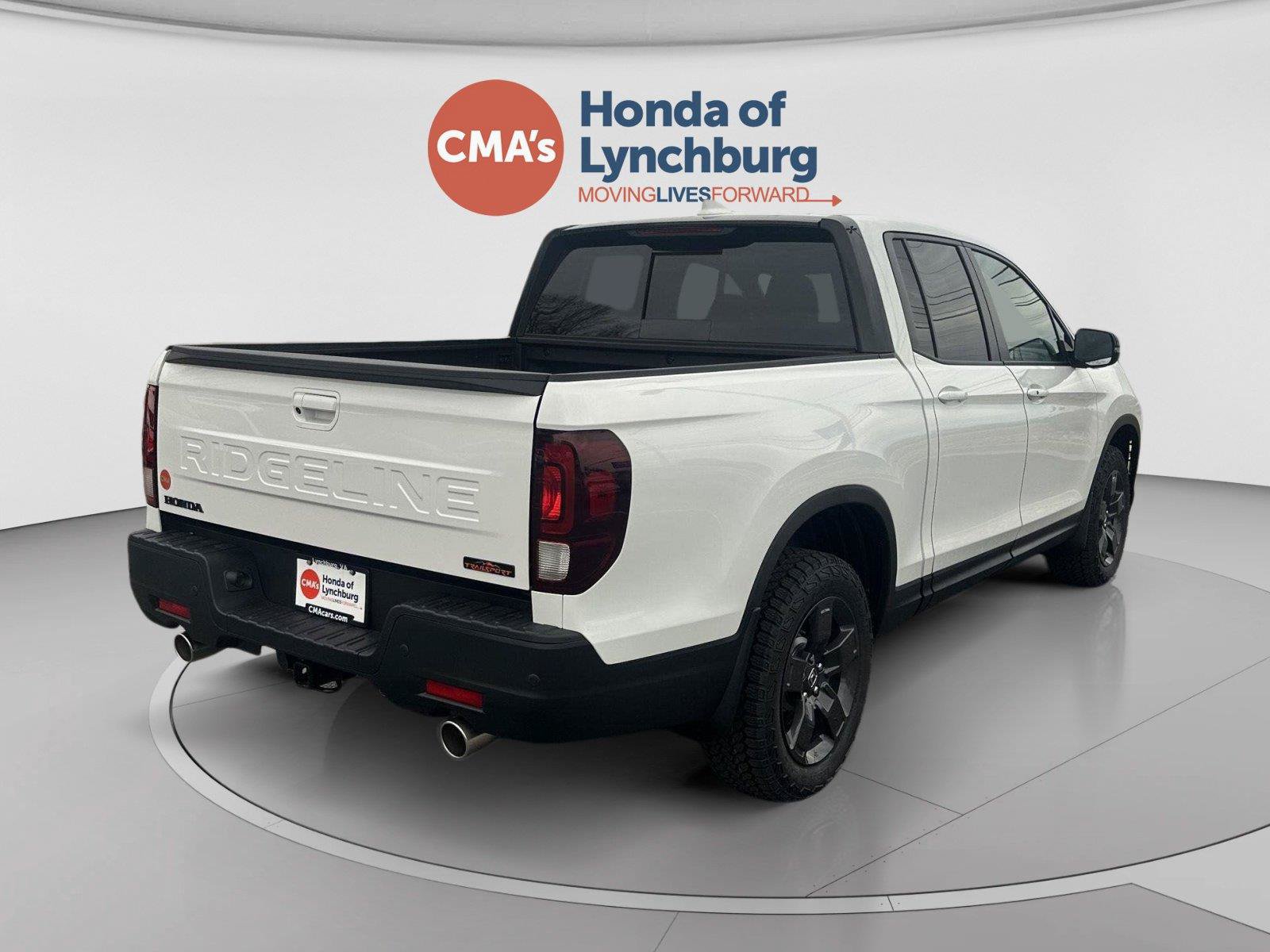New 2026 Honda Ridgeline TrailSport image 5