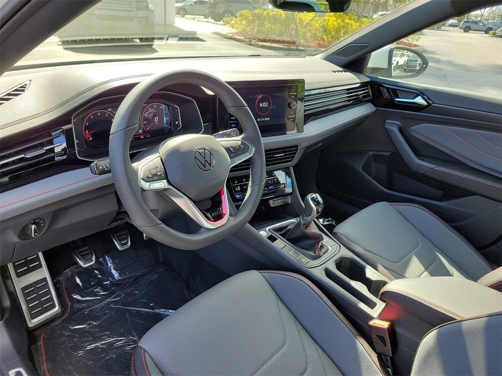 New 2026 Volkswagen Jetta GLI Autobahn image 16