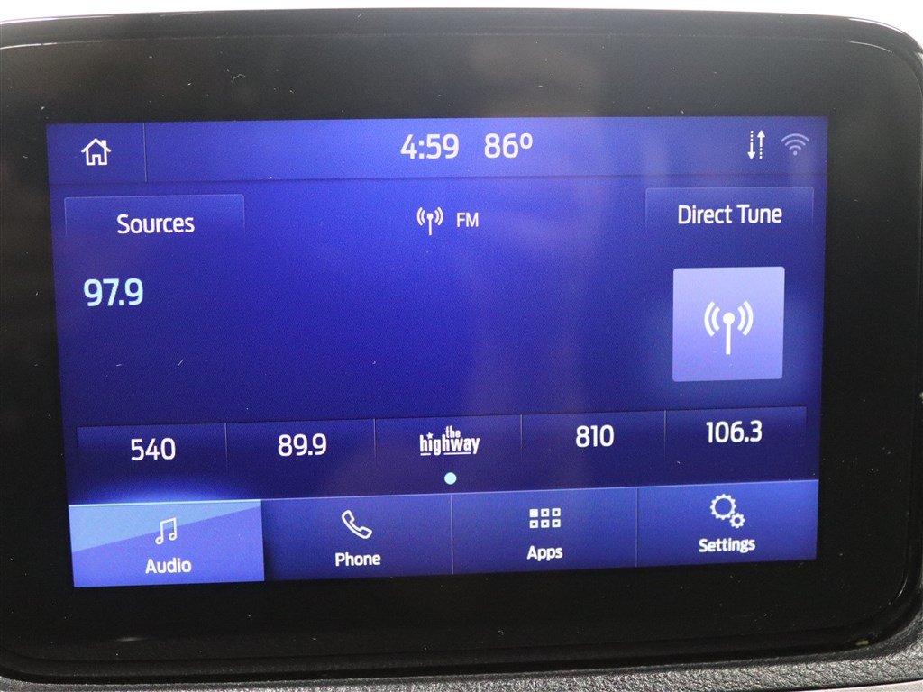Used 2021 Ford Transit Connect XLT FWD image 33
