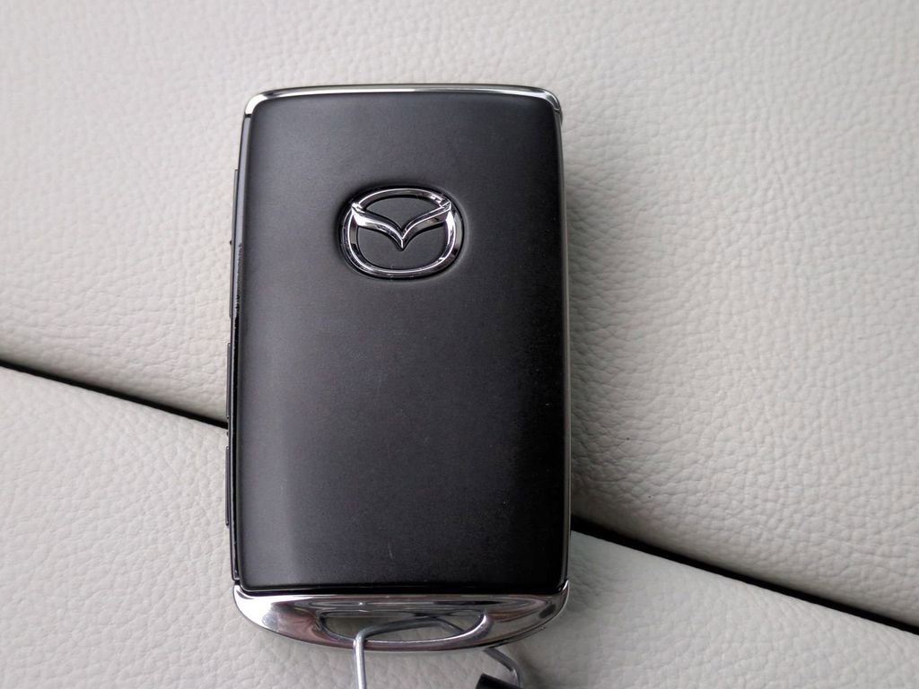New 2026 MAZDA CX-50 AWD 2.5 S w/ Weather Package image 27