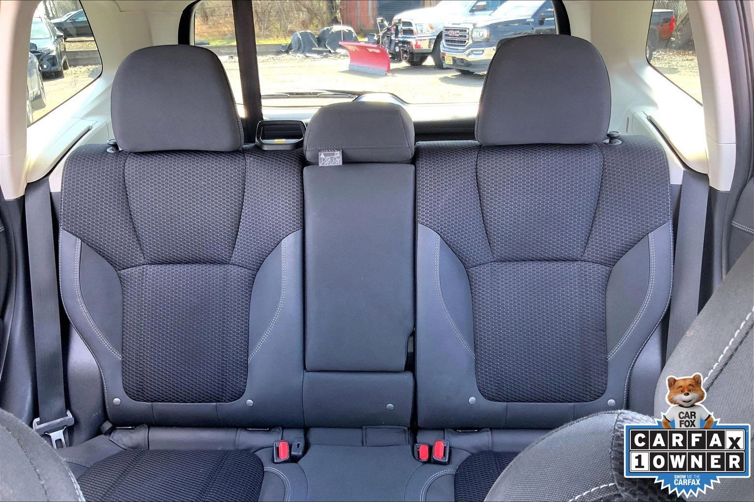 Certified 2022 Subaru Forester Premium w/ Popular Package #2 AWD/4WD image 34