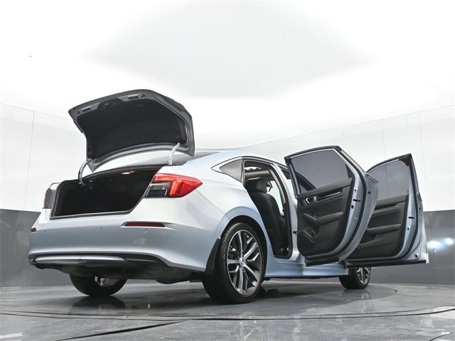 Used 2022 Honda Civic Touring image 58