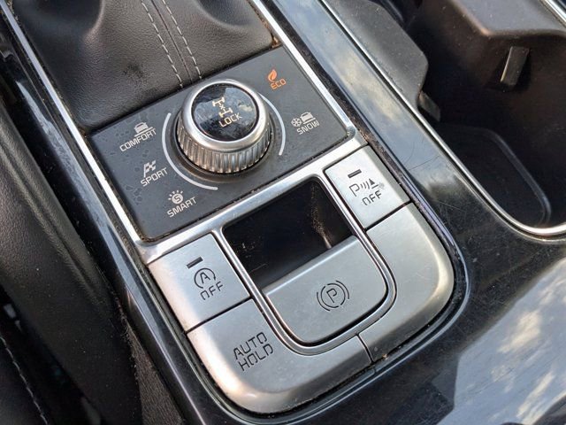 Used 2022 Kia Telluride S image 30