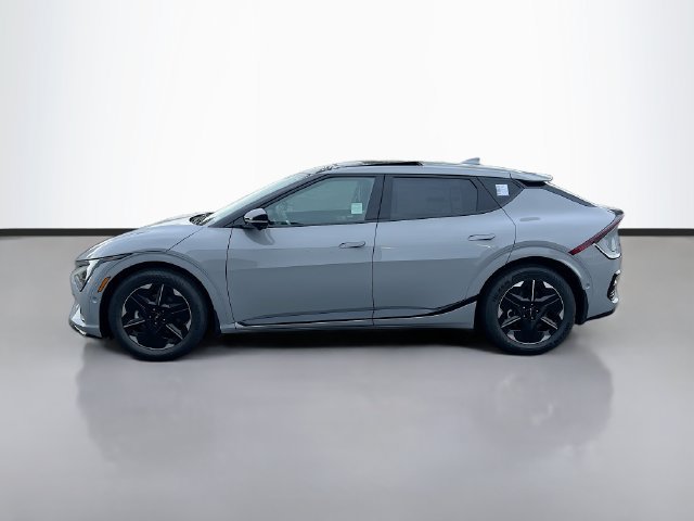 New 2026 Kia EV6 GT-Line RWD image 4