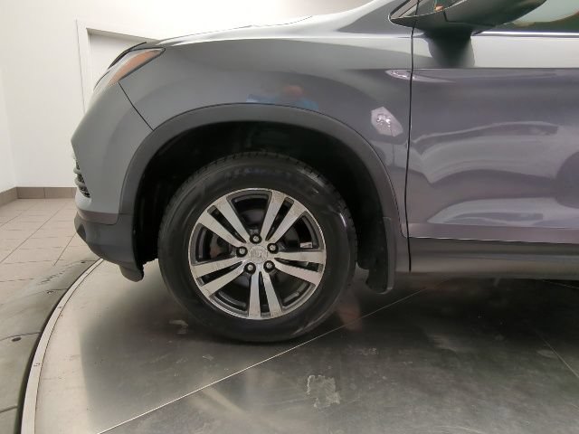 Used 2016 Honda Pilot EX-L image 9