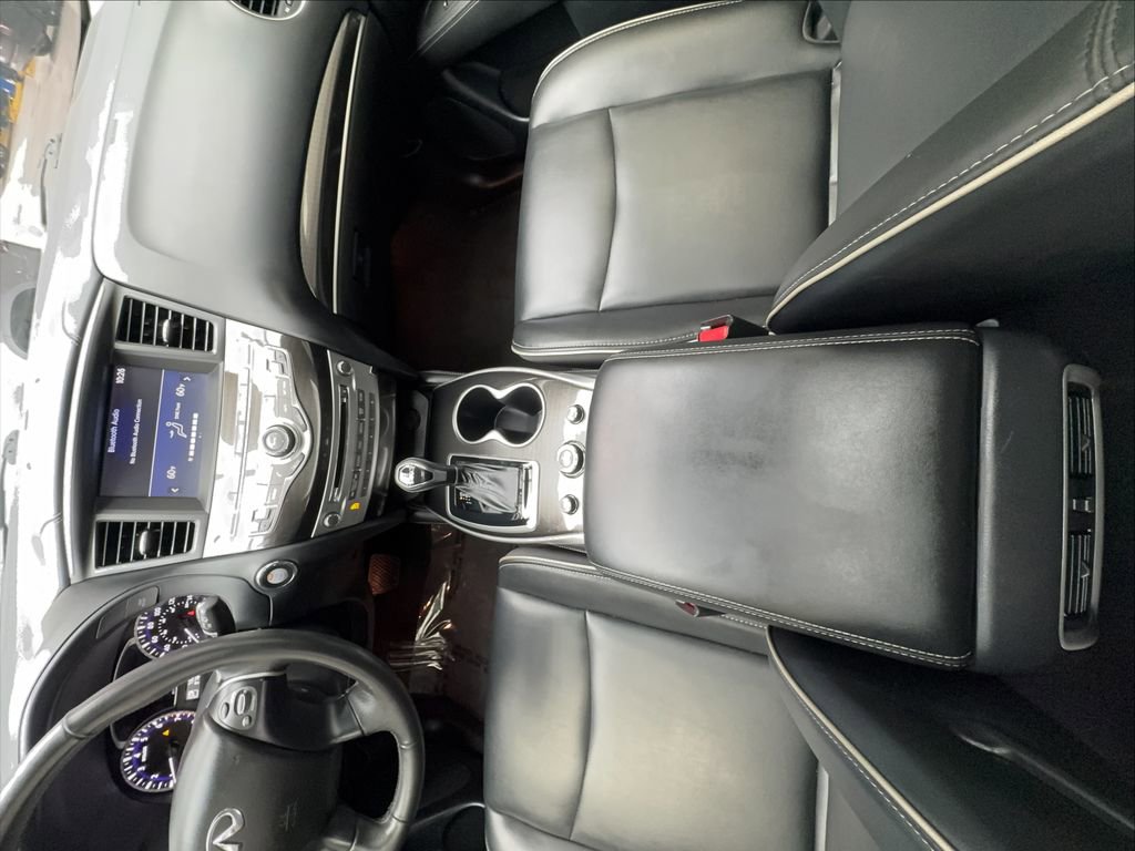 Used 2020 INFINITI QX60 Pure FWD image 38