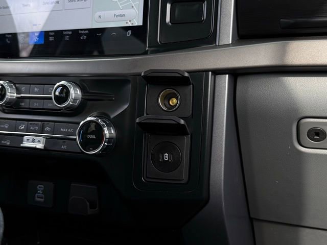 Certified 2024 Ford F150 XLT w/ Tow/Haul Package image 23