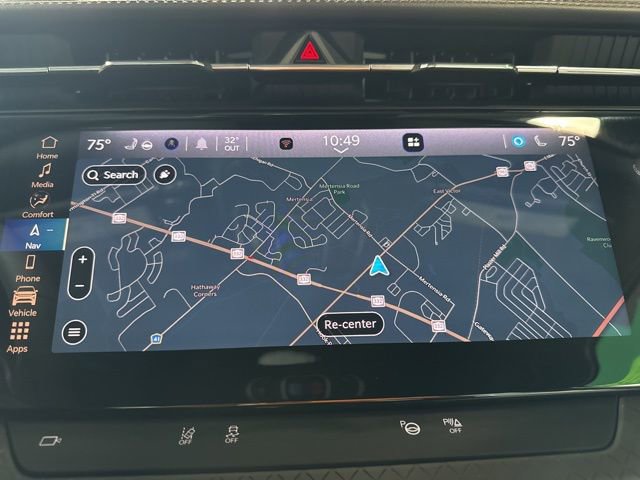 Used 2025 Jeep Wagoneer S Limited image 32