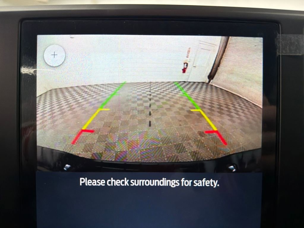 New 2025 Ford Ranger XL image 25