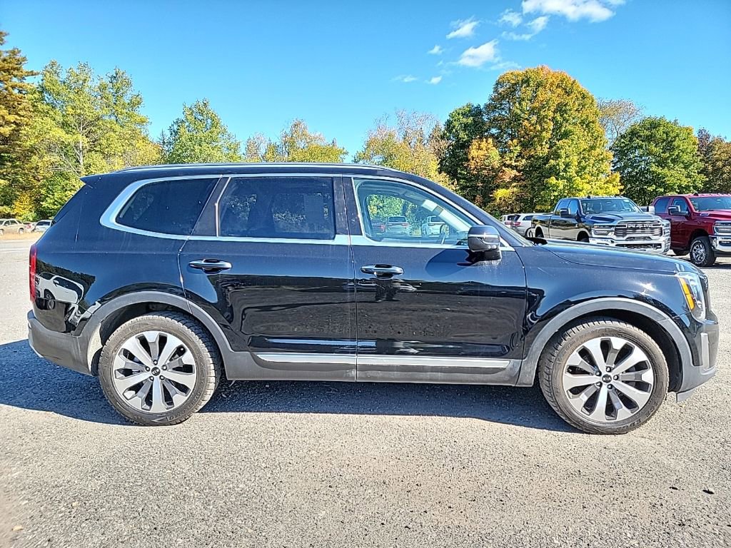 Used 2020 Kia Telluride S image 4