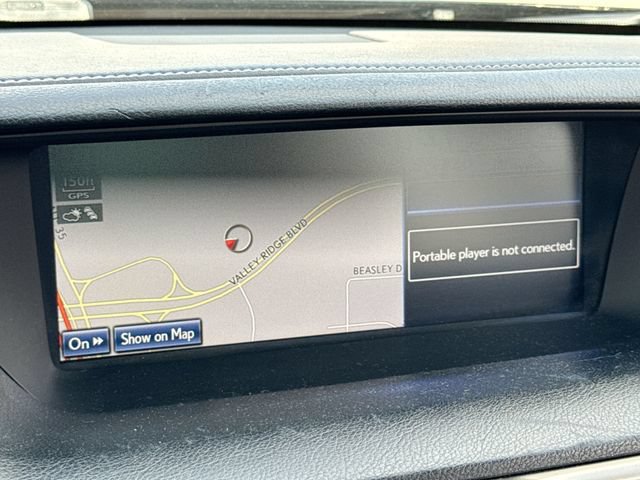 Used 2014 Lexus GS 350 w/ Premium Package RWD image 18