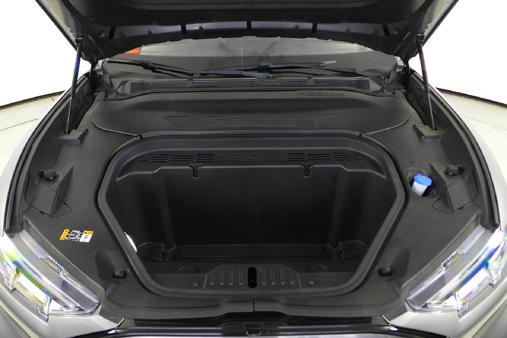 Used 2023 Ford Mustang Mach-E Premium RWD image 6